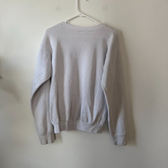 Vintage Cowboys vs. Bills Super Bowl Sweatshirt - Picture 5 of 9